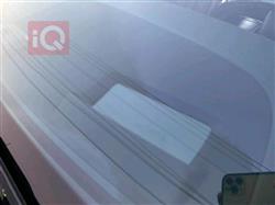 مرسيدس بنز إس كلاس